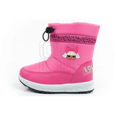 2. LOL Surprise Jr Schneestiefel LL000088