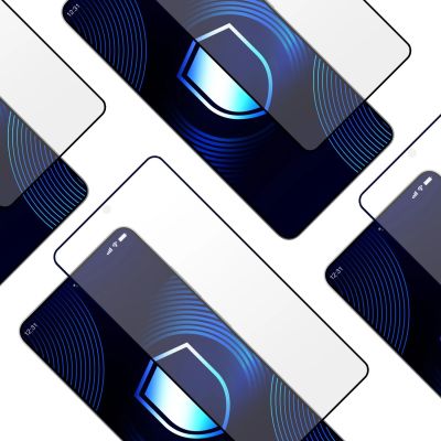 3. 3mk HardGlass Matt Max Panzerglas für Samsung Galaxy S26 Ultra