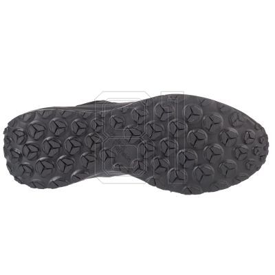 4. Jack Wolfskin Dromoventure Athletic Low M 4057011-6000 Schuhe