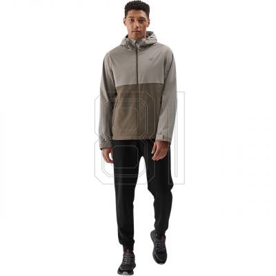 9. Jacket 4F M444 M 4FWSS24TTJAM444 83S