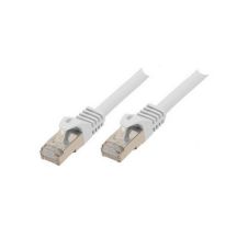 shiverpeaks BS75550-W Netzwerkkabel Weiß 50m Cat7 S/FTP (S-STP)