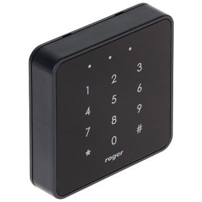Näherungsleser mit Tastatur MCT82M ROGER