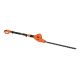8. Elektrische Gartenschere 51 cm PH5551 BLACK+DECKER