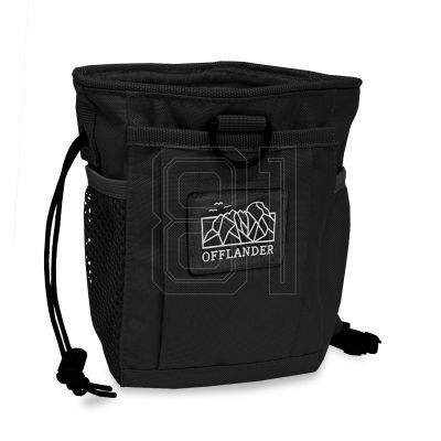 6. Offlander Molle Taktische Tasche OFF_CACC_30BK