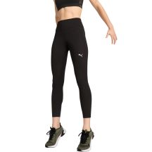 Puma Tad Essential Tight-Hw Damen-Leggings Schwarz 525900 01