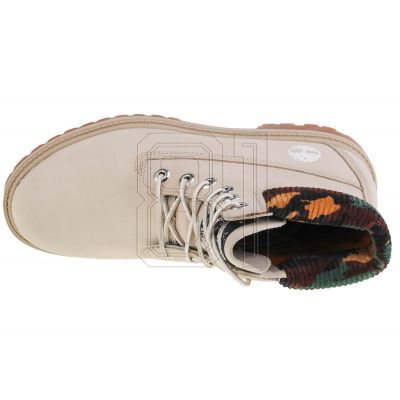 3. Timberland Heritage 6 W A2M83 Schuhe