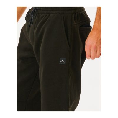8. RIP CURL Anti Series Departed Trainingshose Schwarz