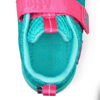 2. Affenzahn Sneaker Knit Happy Owl Jr 00397-30003 Schuhe