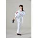 7. Dobok für Taekwondo MTX 2 – Welt-Taekwondo-Zertifikat (WT) | MOOTO