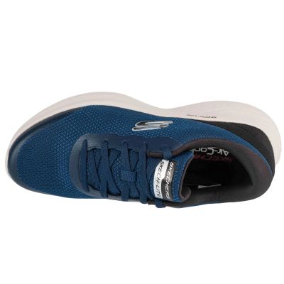 3. Skechers Skech-Lite Pro - Clear Rush 232591-NVBK Marineblau 42,5