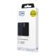 11. 3mk Matt Case Pro für Samsung Galaxy S26 FE - Schwarz