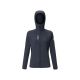 MILLET Kamet Xcs Light Hoodie W Damenjacke in Marineblau
