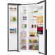 10. GORENJE NRS917E41BXWD Kühl-Gefrierkombination
