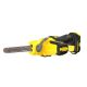 2. Stanley Fatmax SFMCE210B-XJ Akku-Bandfeile