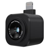 Seek Thermal Nano 200 LW-ABAX Wärmebildkamera für Apple iOS Lightning 200x150, 25Hz