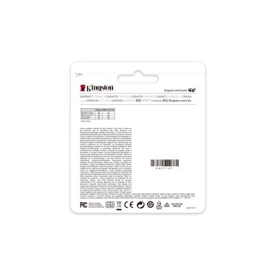 5. KINGSTON FLASH Kyson 64GB USB3.2 Gen 1
