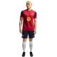 6. Nike FC Barcelona Strike Herrenshorts Marineblau II2601 498