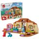 LEGO Bluey 11221 – Schule mit Ryżyk und Blue