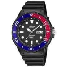 Herrenuhr CASIO MRW-230H-1E2VDF + Box