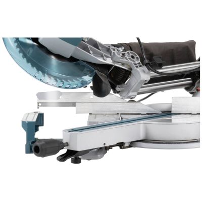 14. Makita LS0816F Gehrungssäge 1200 W 216 mm 5000 U/min