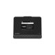 3. TELESTAR TOP 400 schwarzer Multifunktionsradio-HiFi-Adapter