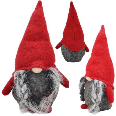 2. Weihnachtswichtel 16x13x30cm