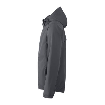 9. Regenbogenjacke für Herren (Hellanthrazit)