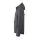 9. Regenbogenjacke für Herren (Hellanthrazit)