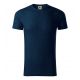 3. Malfini Native T-Shirt (GOTS) M MLI-17302 marineblau