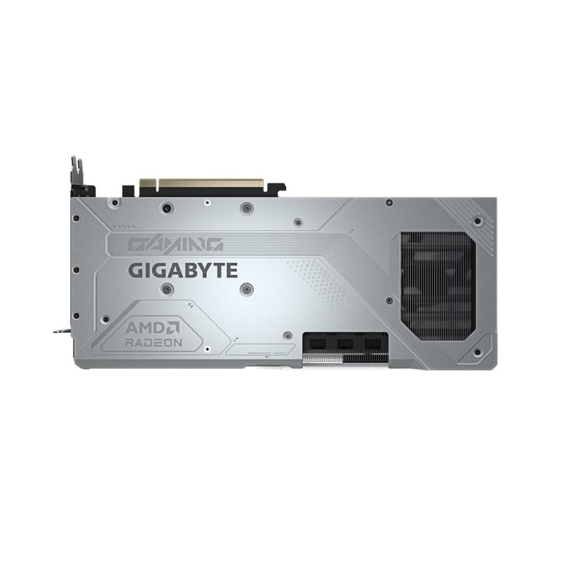 30. Gigabyte Radeon RX 9070 XT GAMING OC ICE 16G Grafikkarte