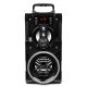 22. SQUEAK BEATBOXER BLUETOOTH 5.1 LAUTSPRECHER - BLUETOOTH-LAUTSPRECHER MIT KARAOKE, FM-RADIO, MICROSD, AUX UND USB SQ1000