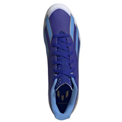 3. Adidas X CRAZYFAST Club Messi FxG ID0724 Schuhe
