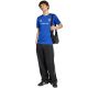 7. adidas Italien Herren-Trikot Nr. 26 blau KH2306