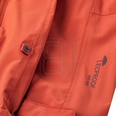 6. Hi-Tec Toman M Jacke 92800441233