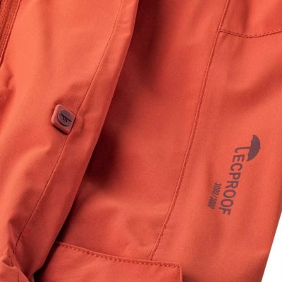 6. Hi-Tec Toman M Jacke 92800441233