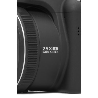 7. Kodak ASTRO ZOOM 1/2,3" Kompaktkamera 16,35 MP BSI CMOS Schwarz