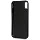 4. BMW Signature Carbon Case für iPhone Xs Max - Schwarz