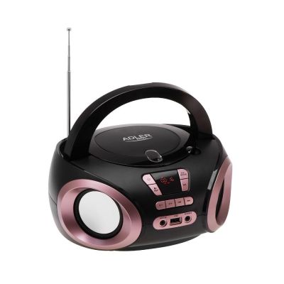 2. CD/MP3-Player (Boombox) ADLER AD 1181bc