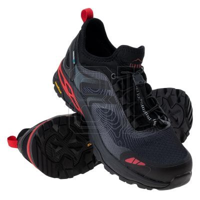 Elbrus Milkar Wp M 92800304561 Schuhe