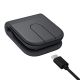 13. Logitech Mobi Mouse – Ultraportable kabellose Maus, Graphit