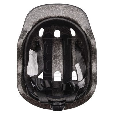 5. Meteor KS06 XS Fahrradhelm 44-48 cm Fee 17428