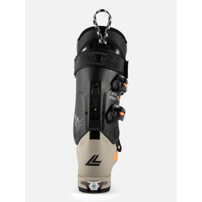 10. LANGE XT3 FREE 110 MV GW Wild Beige Skischuhe