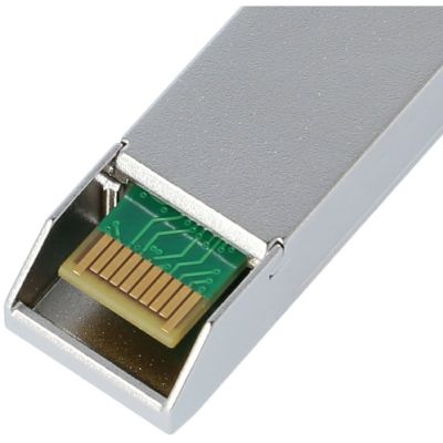 8. BlueOptics J9151E-BO Netzwerk-Transceiver-Modul 10000 Mbit/s SFP+ 1310 nm Glasfaser