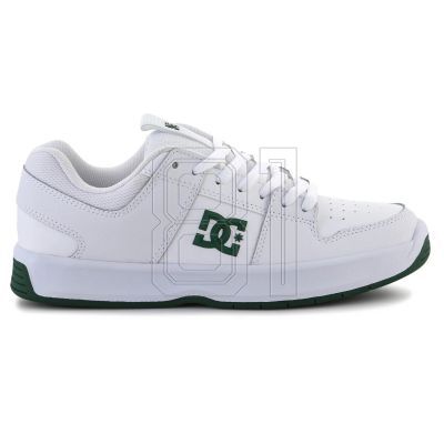 11. DC Shoes Lynx Zero SM ADYS100668-WGN Schuhe