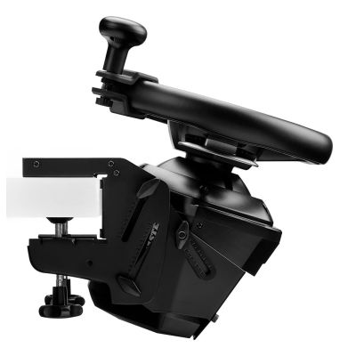 3. Thrustmaster SimTask Lenkrad-Kit