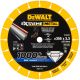 DeWALT DT40257-QZ Diamanttrennscheibe