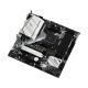 3. Asrock B550M PRO4 Mainboard