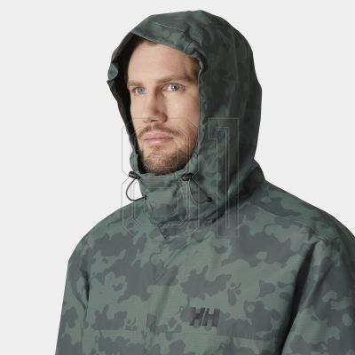 2. Helly Hansen Ervik Jacke M 64032 485