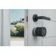 25. Yale Linus Smart Lock L2 Lite Silber Intelligentes Türschloss