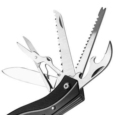 14. Spokey Bold 929233 4-teiliges Multitool